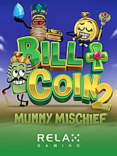 Bill and Coin 2