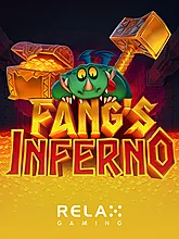 Fang Inferno