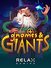 Gnomes and Giants