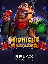 Midnight Marauder