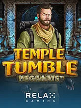 Temple Tumble