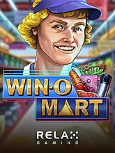 Win O Mart
