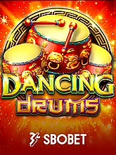 Dancing Drum