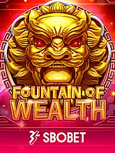 Fountain Of Wealth