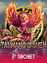Tai Wang Si Shen