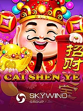 Cai Shen Ye