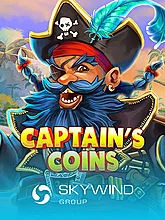 Captain Coins