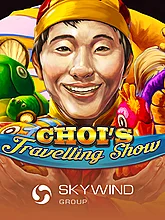 Choi Travelling Show