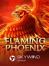 Flaming Phoenix