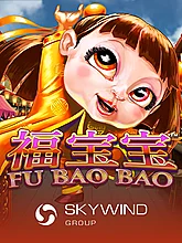 Fu Bao Bao
