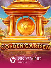 Golden Garden
