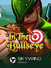 In The Bullseye