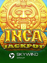 Inca Jackpot