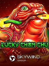 Lucky Chan Chu