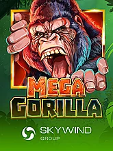Mega Gorilla