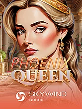 Phoenix Queen