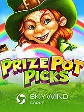 Prize Pot Picks
