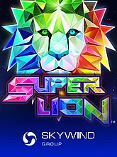 Super Lion non JP