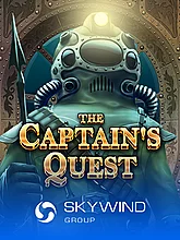 The Captain Quest
