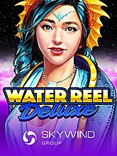 Water Reel Deluxe
