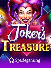 Joker Treasure