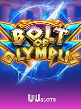 Bolt of Olympus