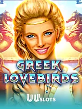 Greek Lovebirds