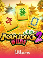Mahjong Wilds 2