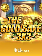 The Gold Safe 3X3