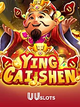 Ying Cai Shen