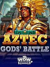 Aztec Gods Battle