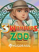 3 Wonders Zoo