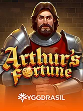 Arthurs Fortune