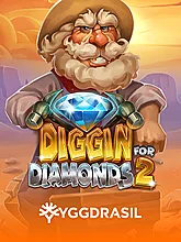 Diggin for Diamonds 2