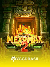MexoMax 2 WildEnergy MultiMax