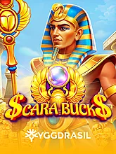 Scara-Bucks