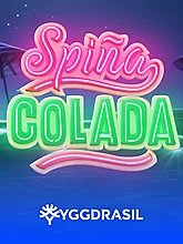 Spina Colada